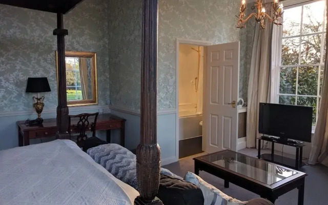 Hook House Hotel