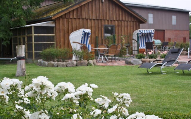 Weiland's Backhaus FeWo 4