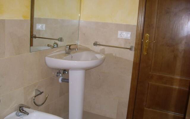 Apartamento Medina Azahara