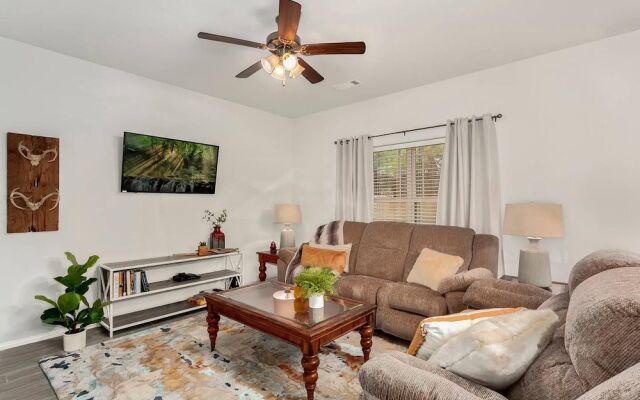 The Sicily House - 3 Private King Suites