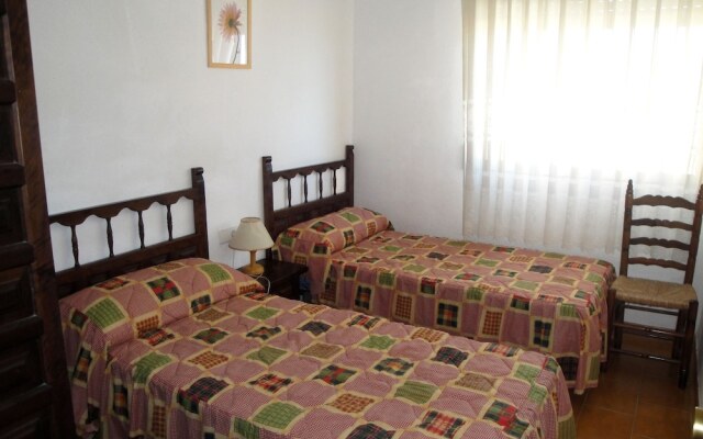 Apartamentos Mar de Peñíscola-Casablanca