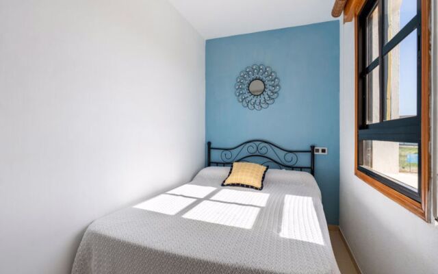 Apartment Albatros Roquetas de Mar