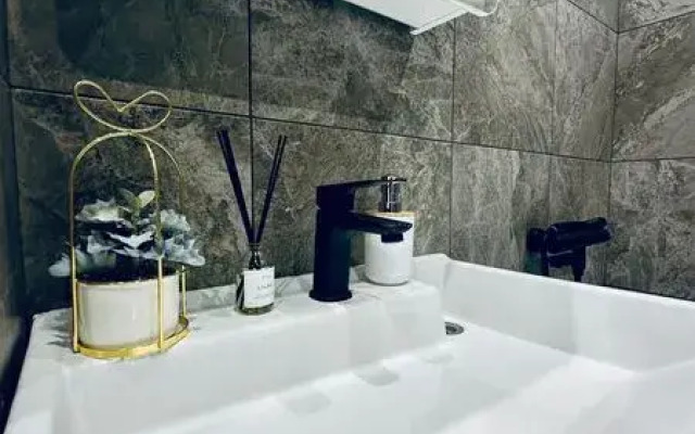 Апартаменты Лайк Хоум на ул. Быстрецкая 10/1