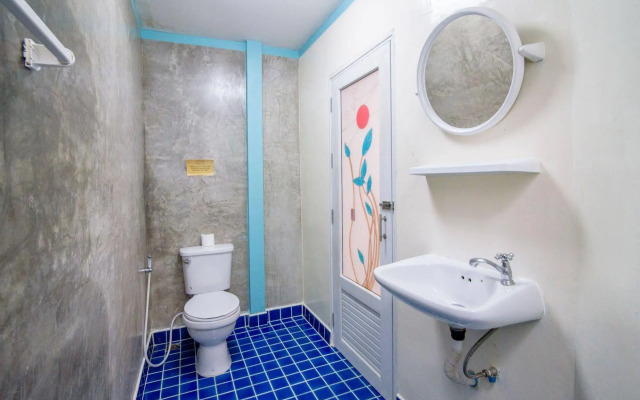 Victor Guesthouse