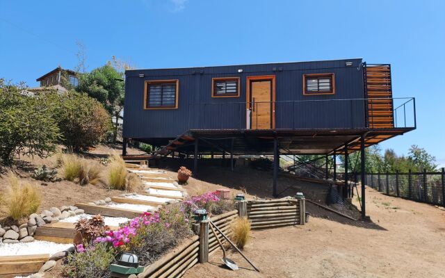 Oceana Suites Los Tebos ∙ Suite 101