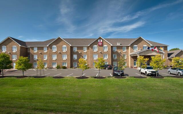 Best Western Plus Moncton