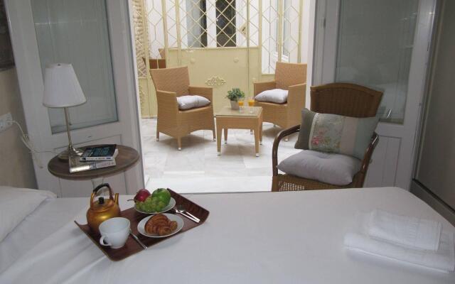 Life Apartments San Vicente