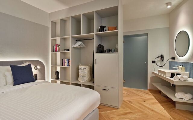 URBANAUTS STUDIOS Fillgrader