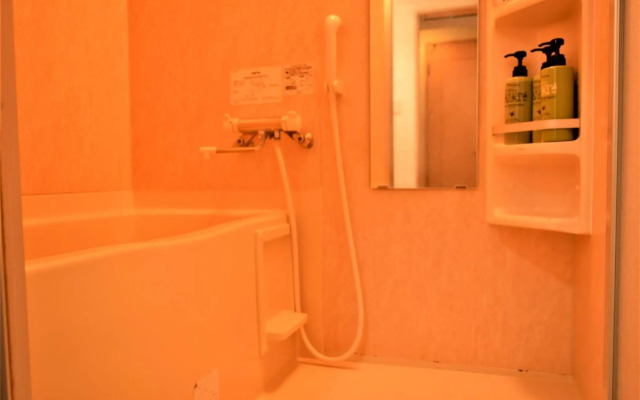 Imperial Ever Nakajima Park II / Vacation STAY 2601