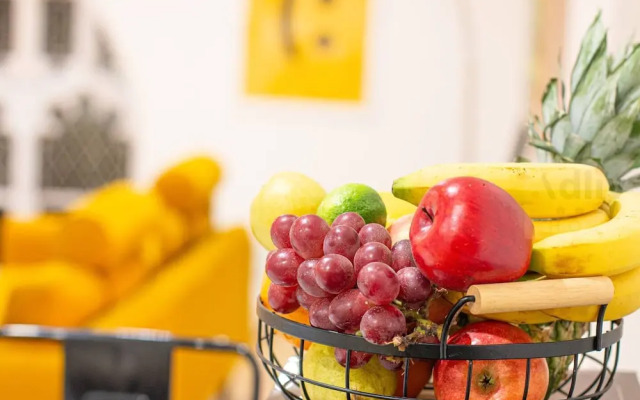 Stunning Chapel Margate Hideaway by Adliv