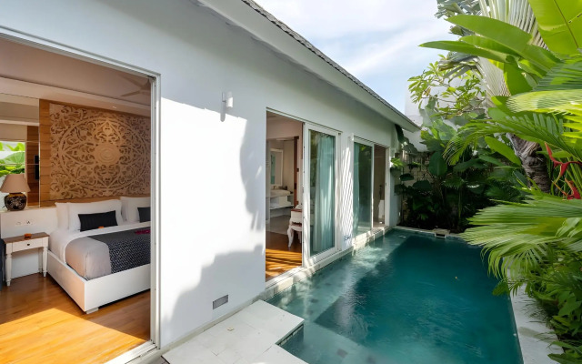 Aleva Villa Seminyak by Ini Vie Hospitality