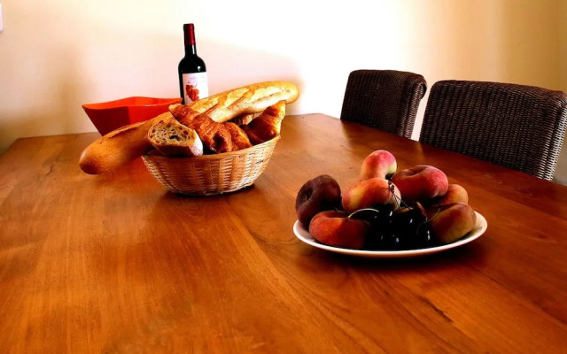 Village De Montmarsis