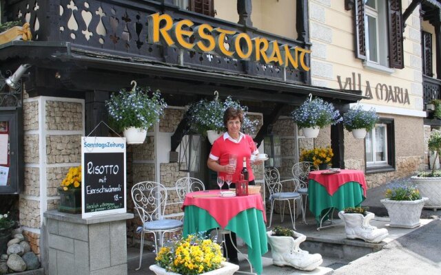 Hotel Villa Maria