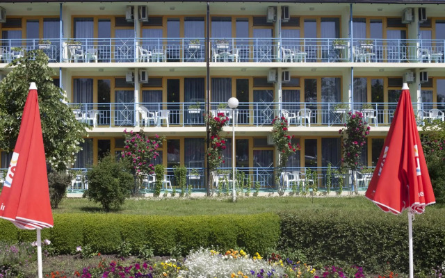 Continental Park Hotel