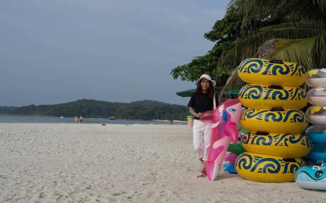 Green Bay Samed Resort