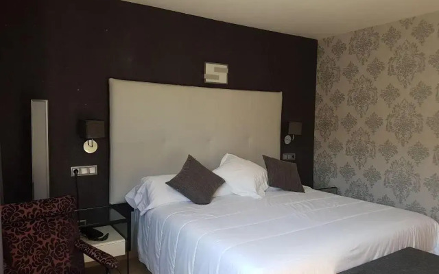 Boutique Hotel LaSort
