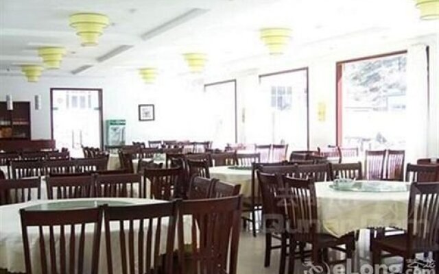 Futai Hotel - Wutaishan