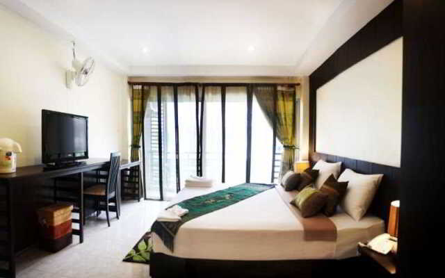 Thai Classic House 1