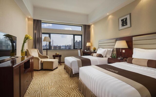 Shanghai Paradise Hotel