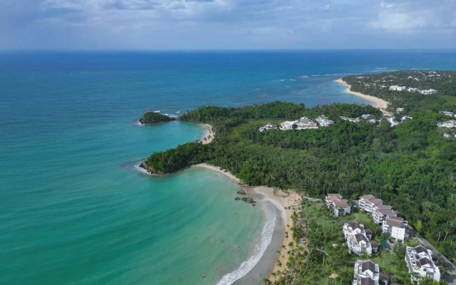 Coconut Beach House Playa Bonita Las Terrenas Dominican Republic