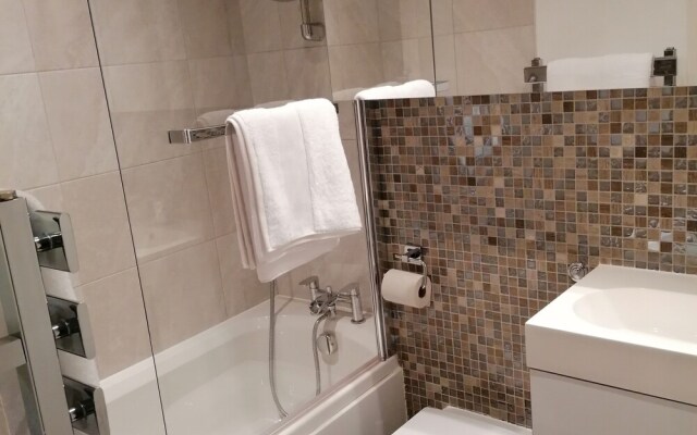 Beautiful and Modern Apartment in North London