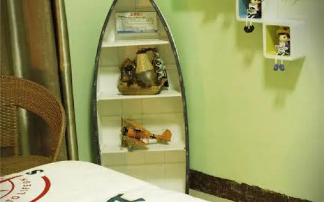 Memory in the Bottle inn