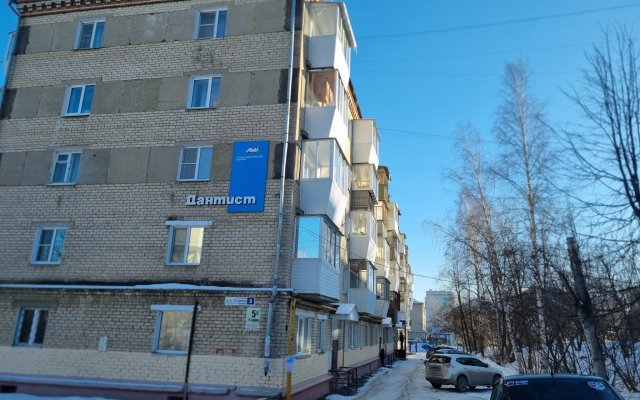 Апартаменты на проспекте Гагарина 4-я линия 5