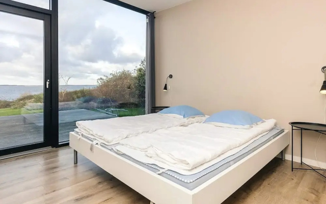 8 Person Holiday Home in Olsted-by Traum
