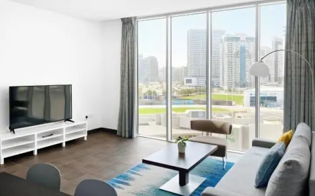 Emirates Sports Hotel Apartments