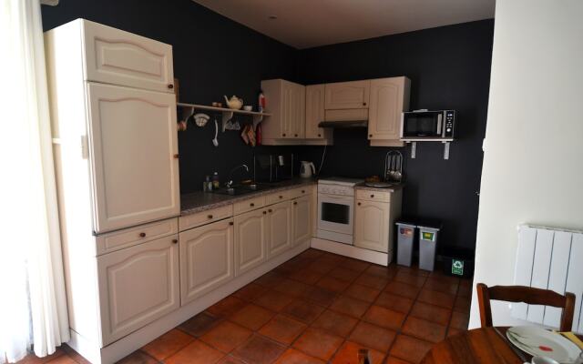 Le Manoir La Forge - Gîtes