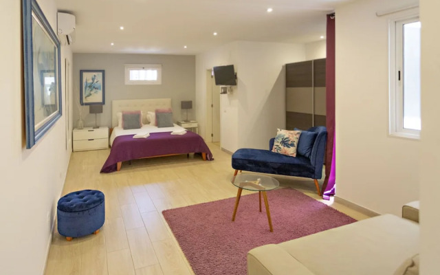 Talabriga - Apt Cidade