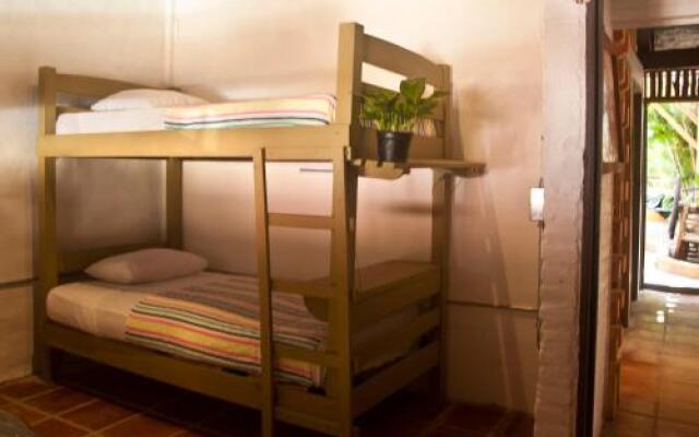 Hostal del Centro Sayulita