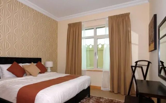 MyStayGroup - Al Dabas