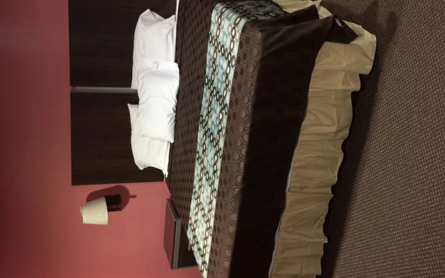 Scottish Inn & Suites - Hobby Airport