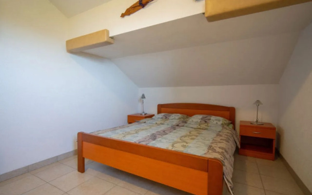 Apartment Sanja Karlobag 25382