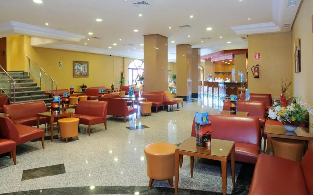 Hotel Vistamar