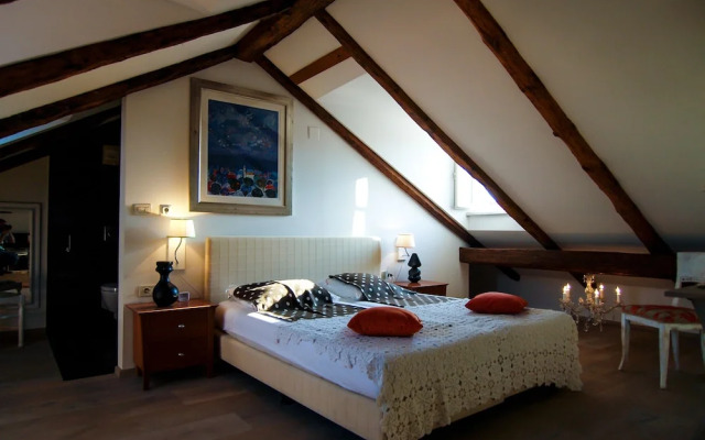 Dubrovnik Luxury Apartments