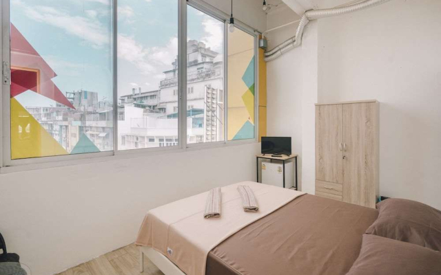 Liberta Hostel