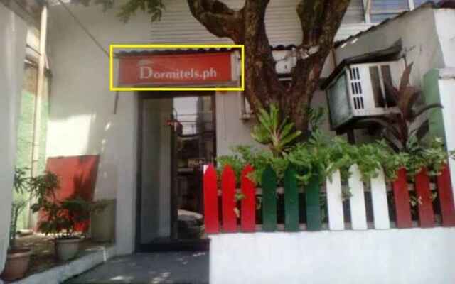 Dormitels.ph Makati - Hostel