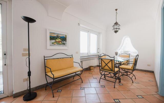 Villa la Rosinella by Elite Villas