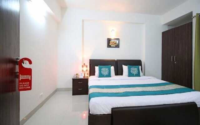 Meluha Homestay