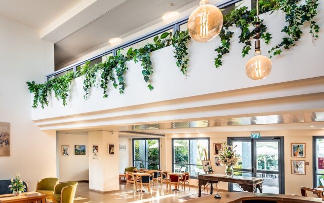 Nof Tavor Hotel
