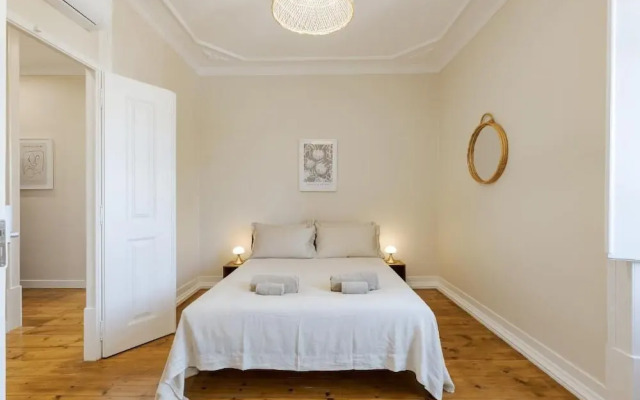 Santa Maria Rooms and Apartments