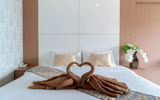 The Infinity Suite
