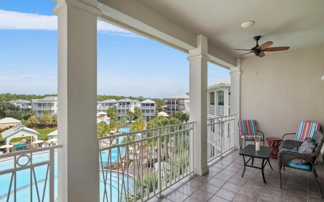 Villas at Seacrest Beach