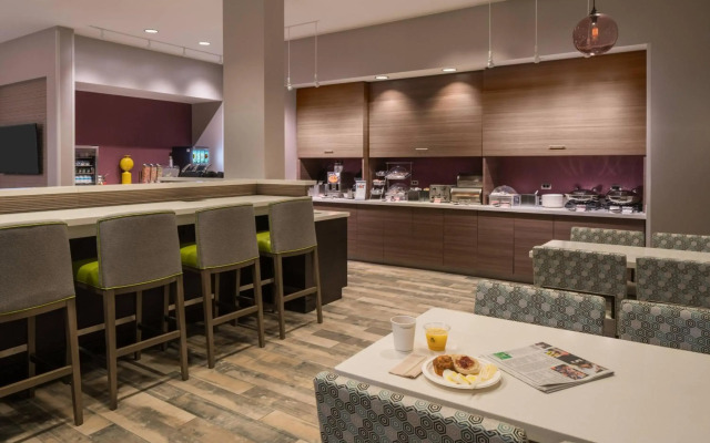 TownePlace Suites by Marriott Chicago Schaumburg
