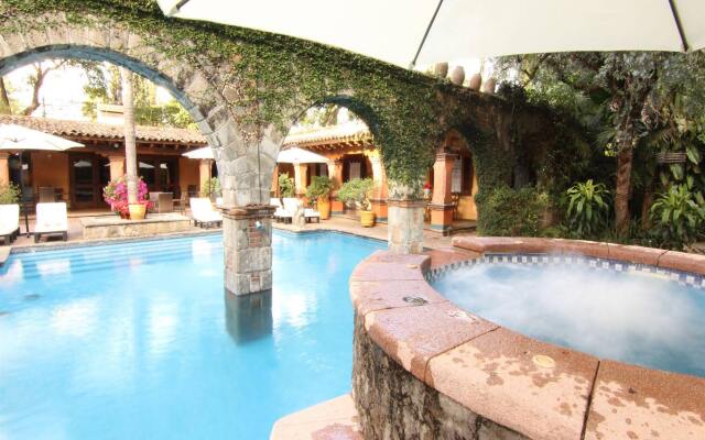 Hotel Boutique La Joyita