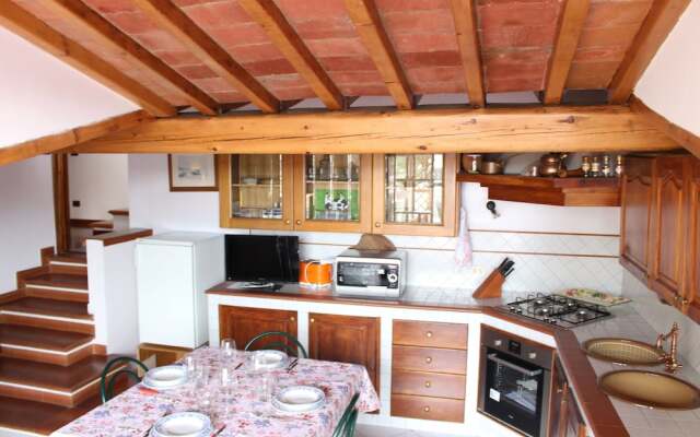 Art Apartment Leopolda