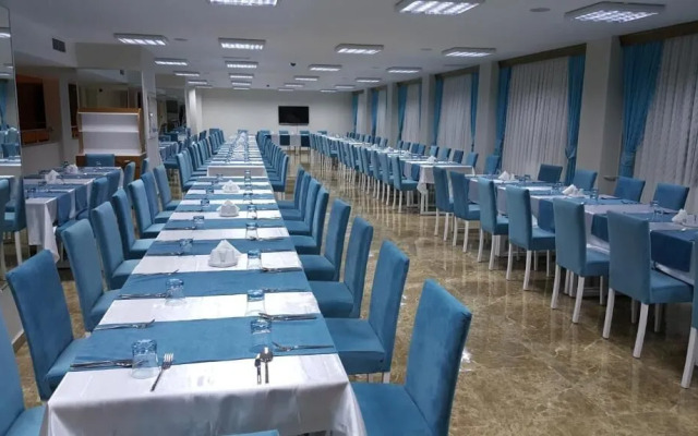 Sivas Sultanşehir Uygulama Oteli