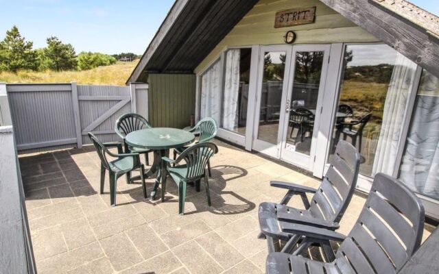 "Spasoje" - 1.5km from the sea in Western Jutland